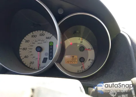 2008 Mazda Mazda3 I Touring Value from USA, damaged, VIN JM1BK32F881163491